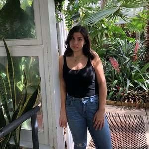 Meet your Posher, Amanda